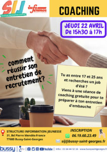 Comment reussir son entretien de recrutement