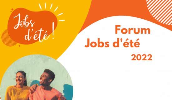 Forum jobs d'été