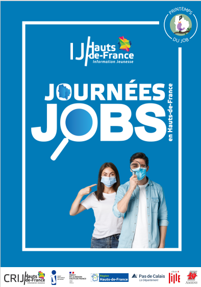Jobs d'été dans les Hauts de Frane
