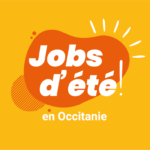 Jobs d'été en Occitanie