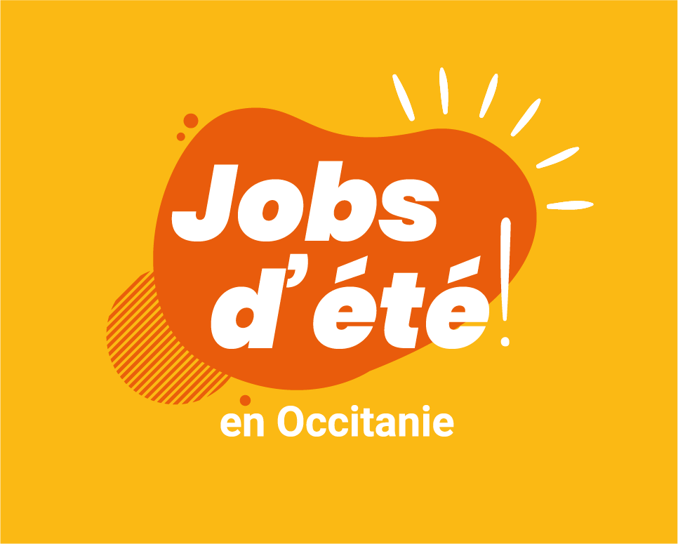 Jobs d'été en Occitanie