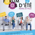 forum jobs ete - puteaux