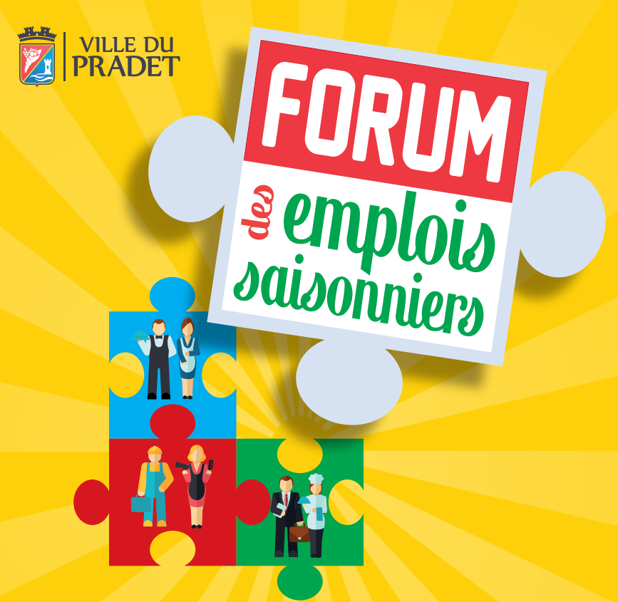 forum emplois saisonniers le pradet