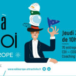 Place de l'emploi