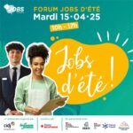 forum jobs d'été du cidj